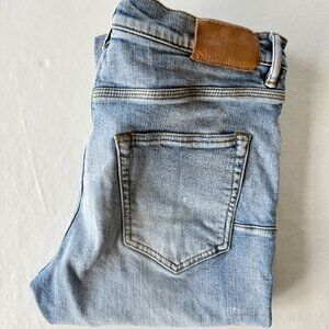 Purple Brand P001 Jeans, Size 33